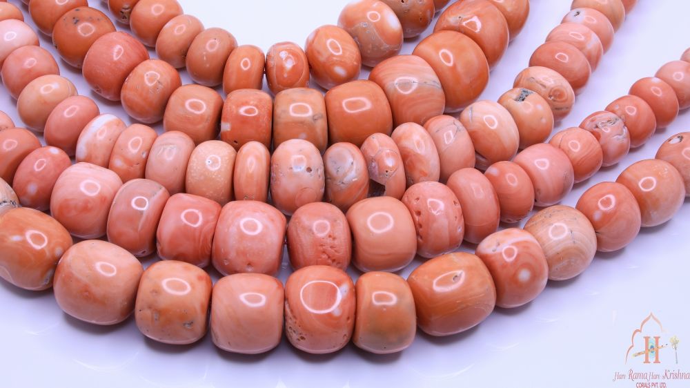 Coral Beads