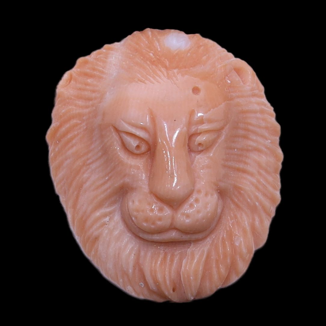 Animal Carving Idol