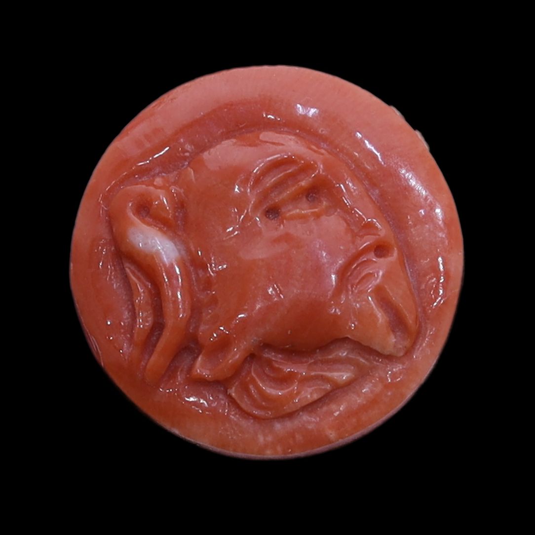 Animal Carving Idol