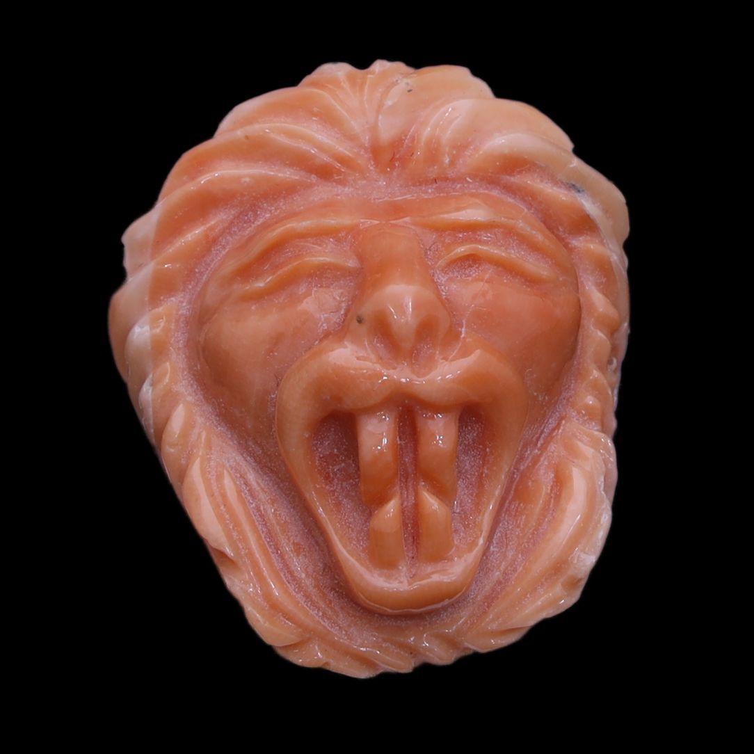 Animal Carving Idol