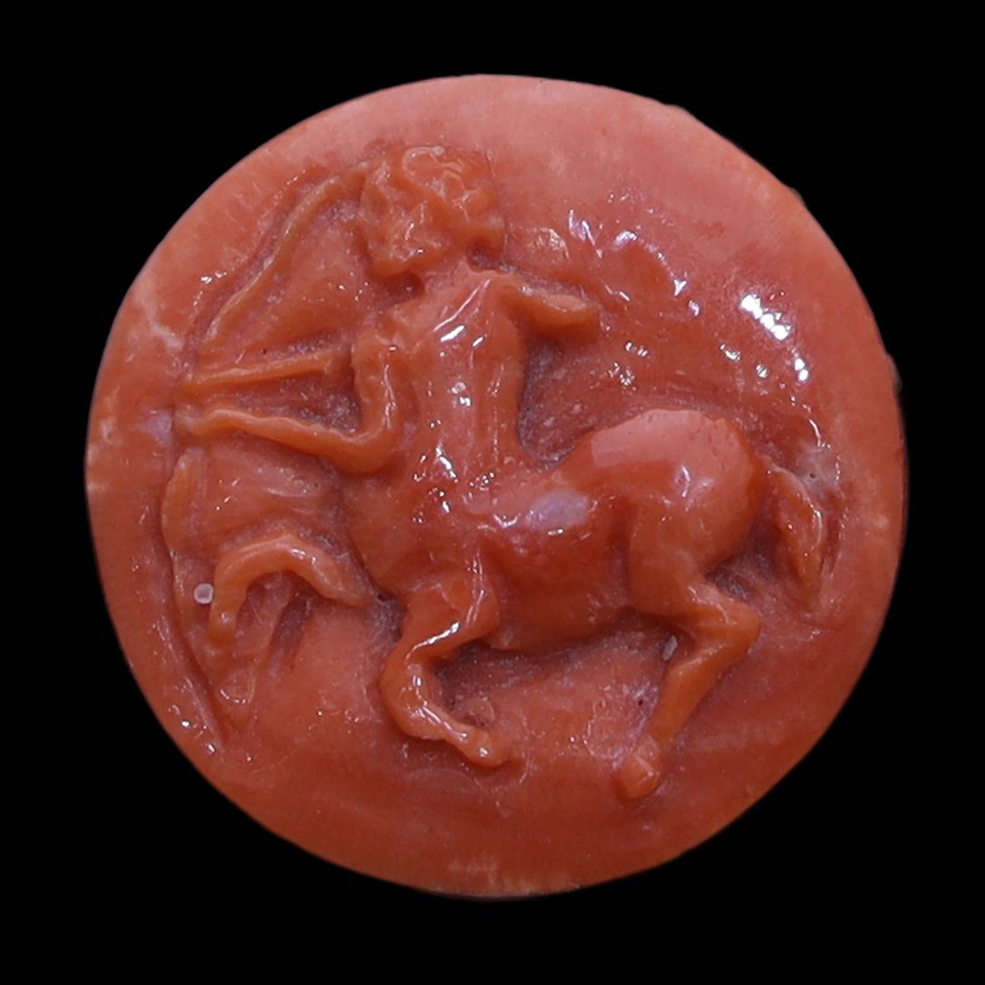Fancy Carved Idols