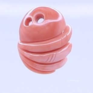 Momo Fancy Carving