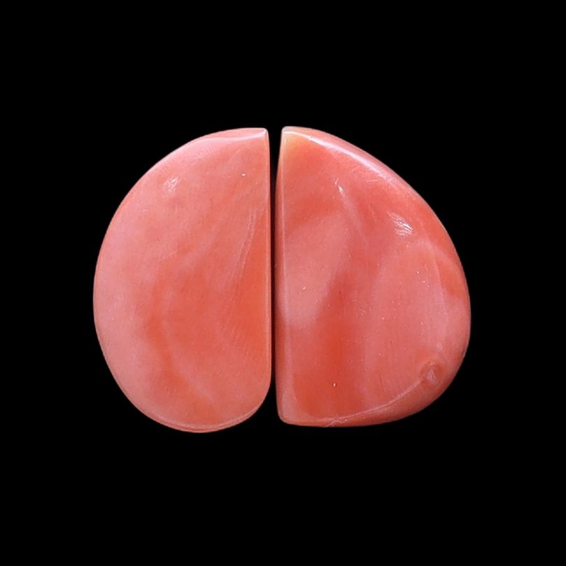 Coral Fancy Shape