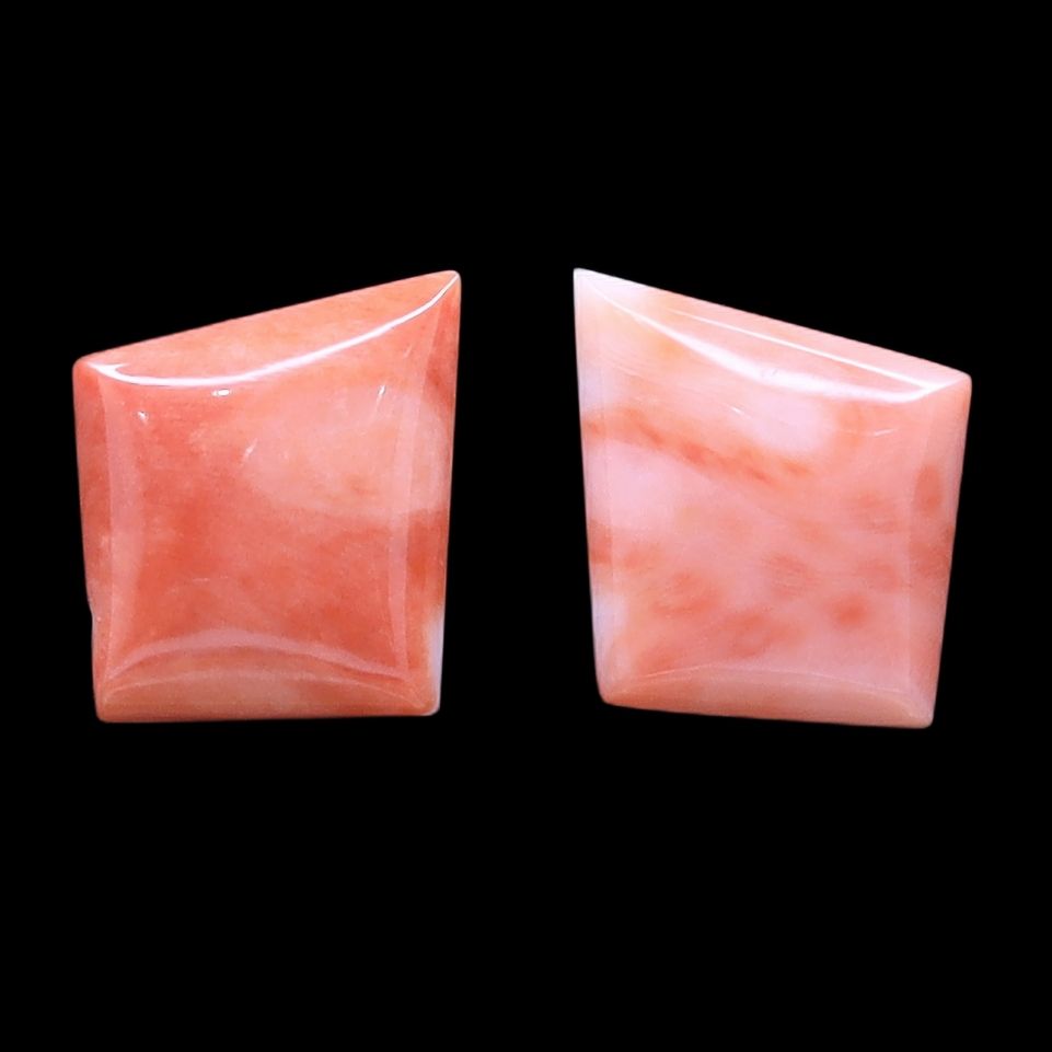 Coral Fancy Shape