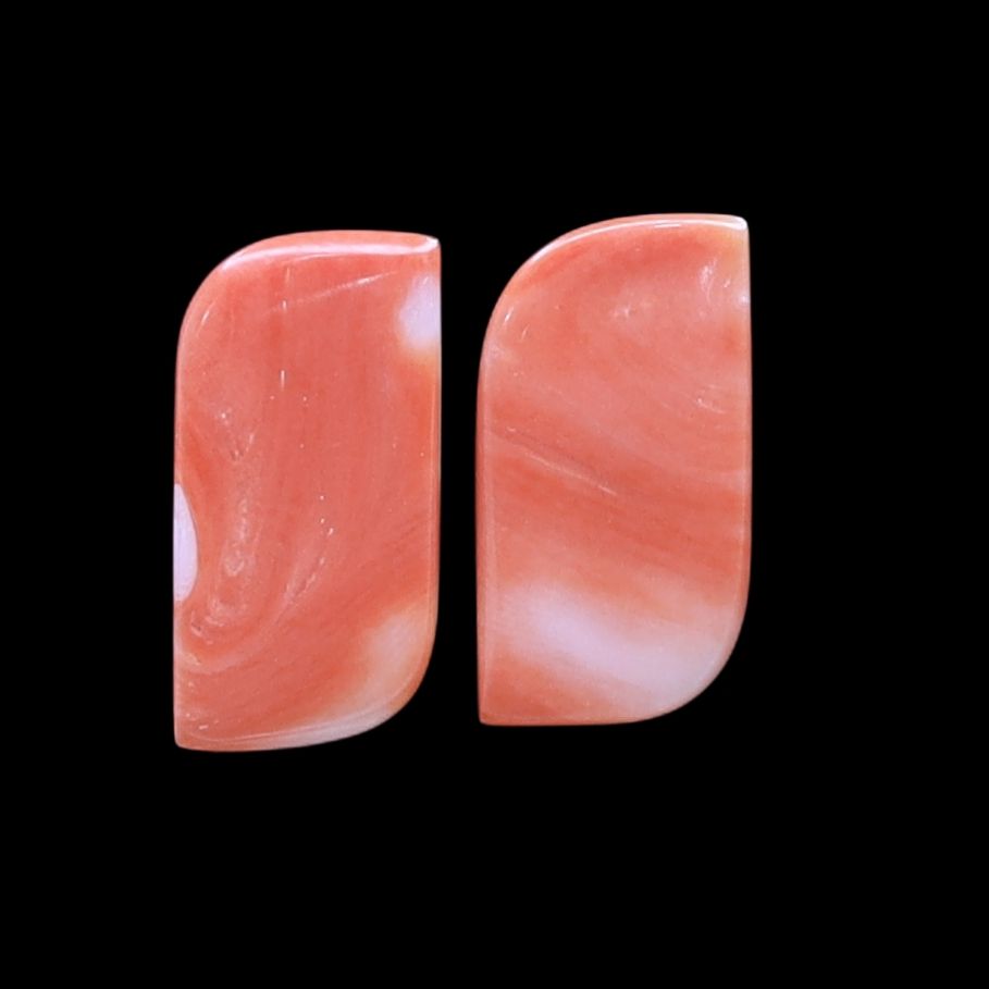 Coral Fancy Shape