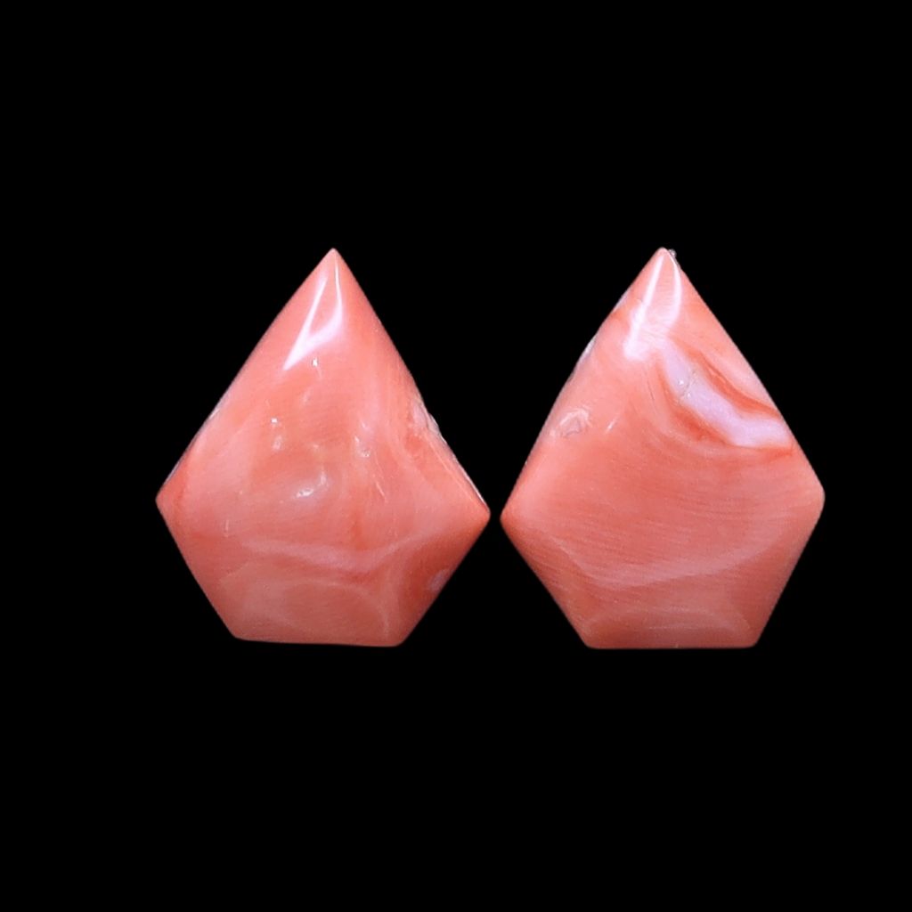 Coral Fancy Shape