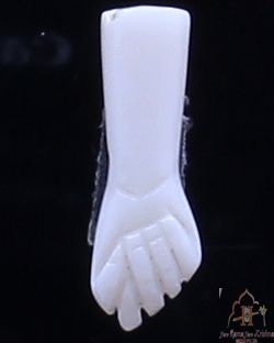 Strong Hand