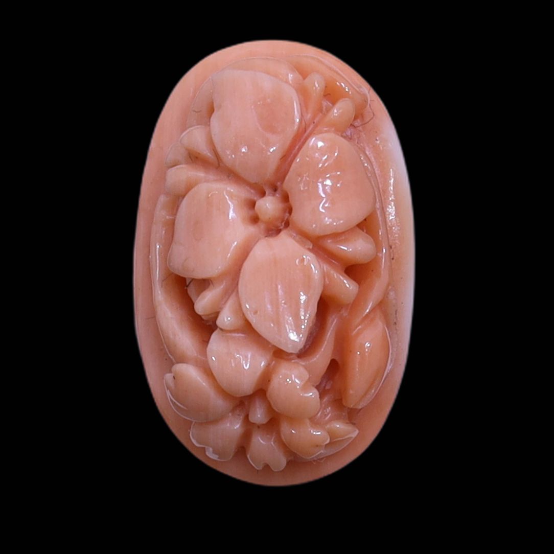 Cabochon