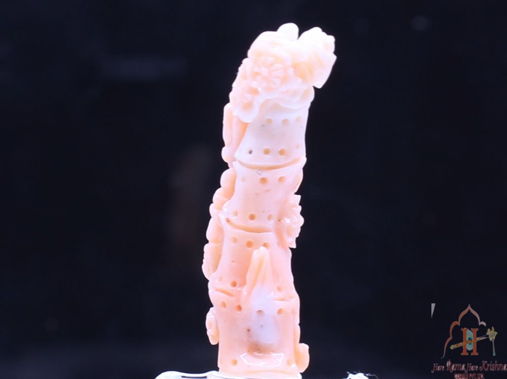Bamboo Carving