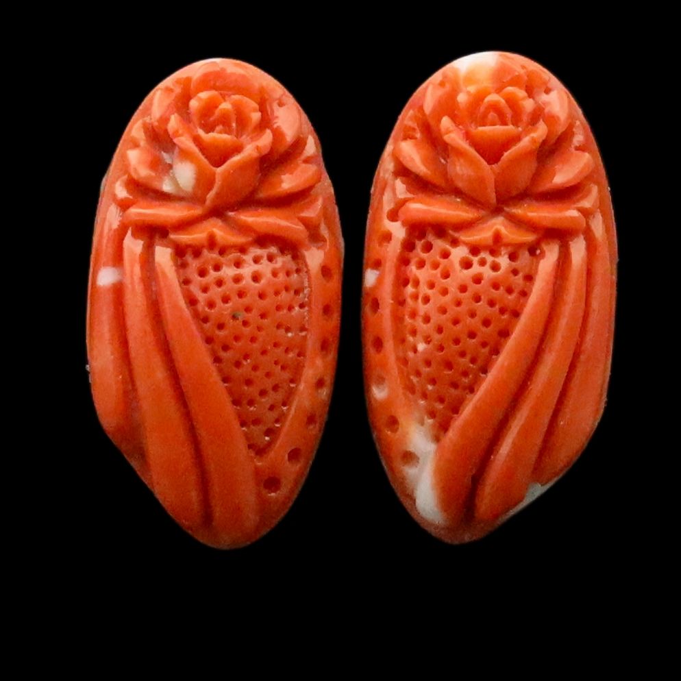 Carving Cabochon
