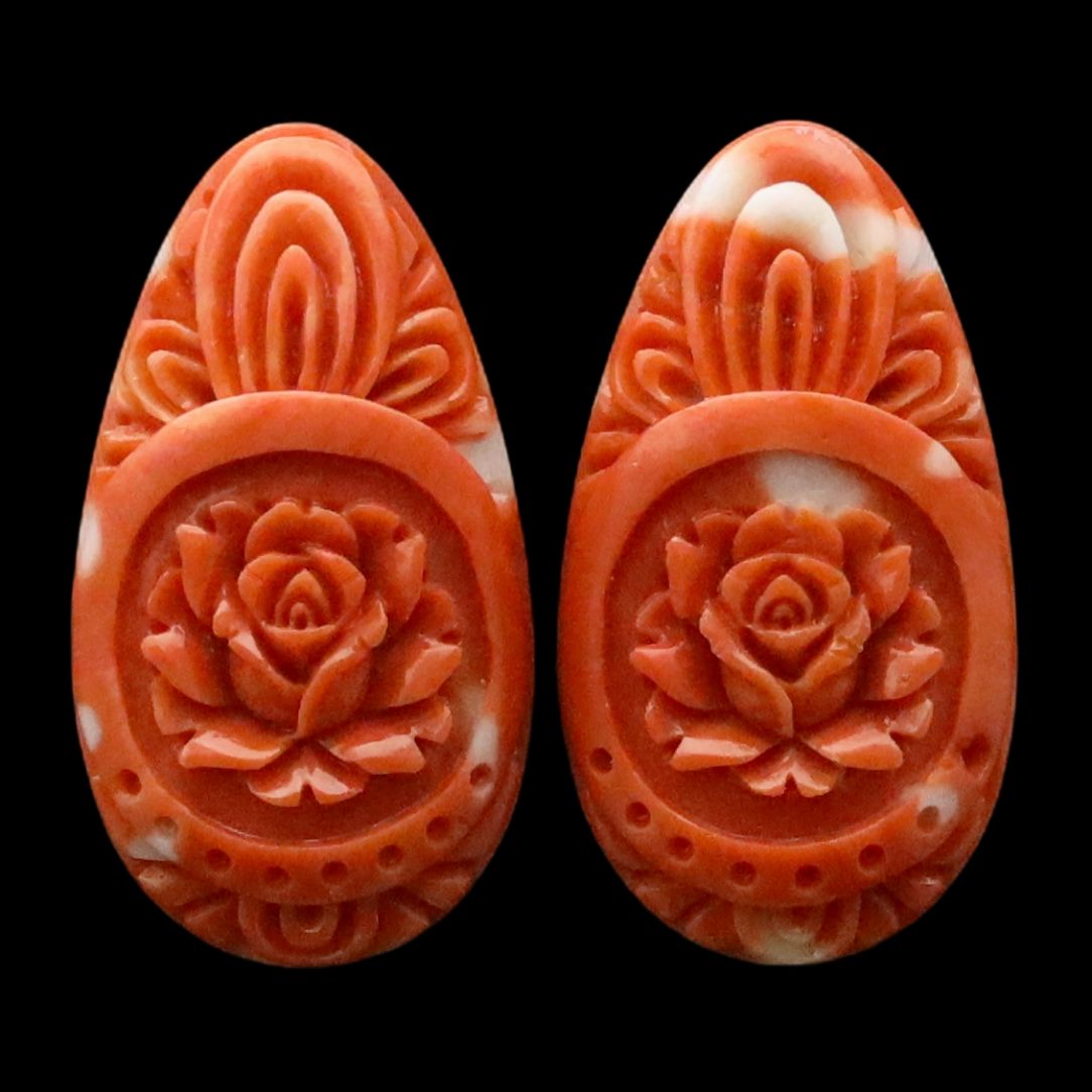 Carving Cabochon
