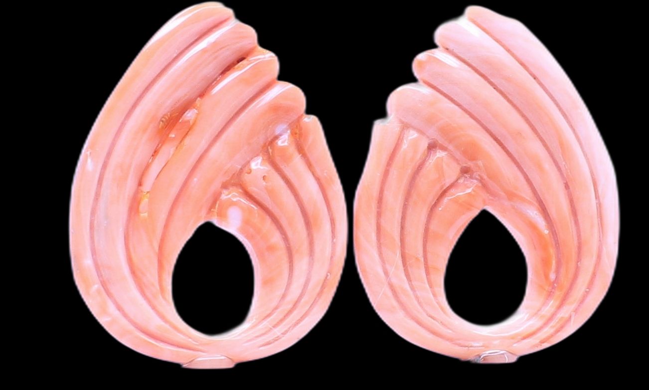 Momo Spiral