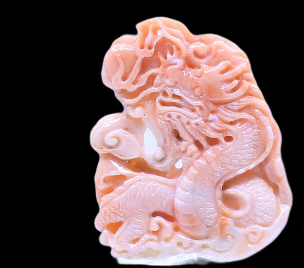 Chines Dragon