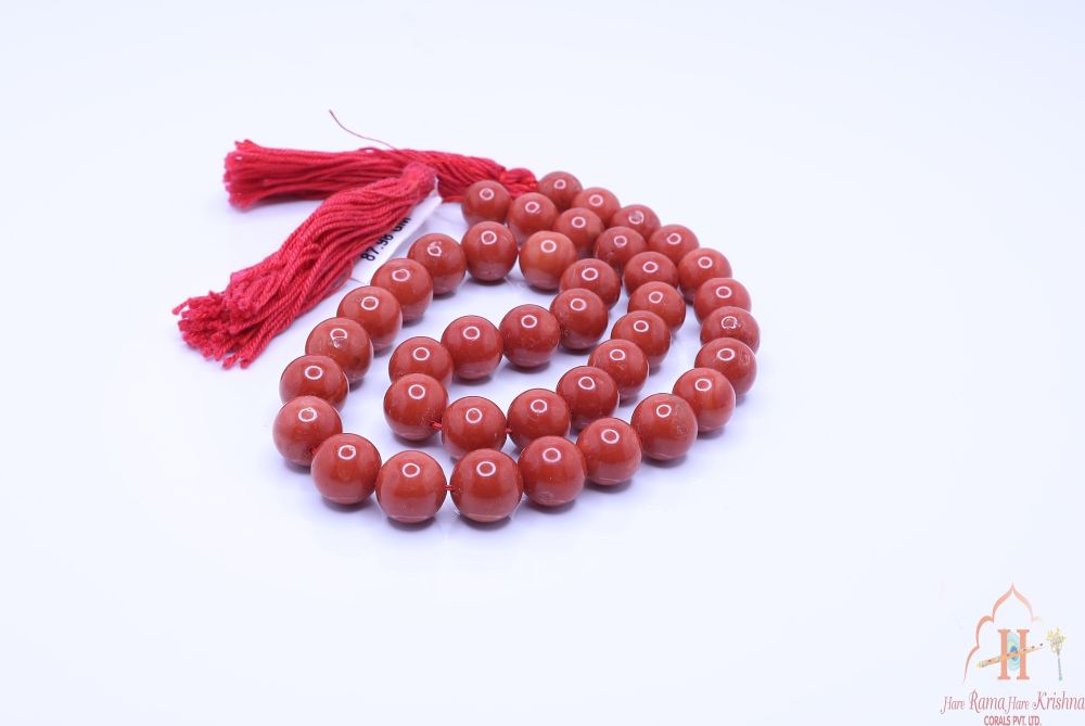 Sardinia Beads
