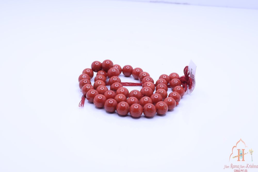 Sardinia Beads
