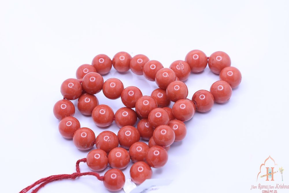 Sardinia Beads
