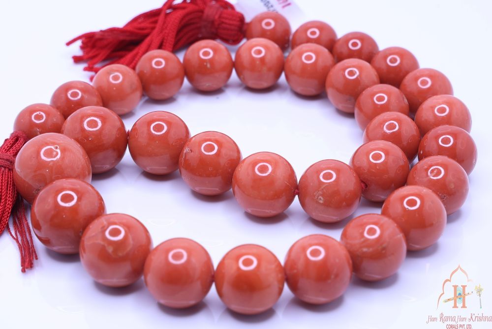Sardinia Beads
