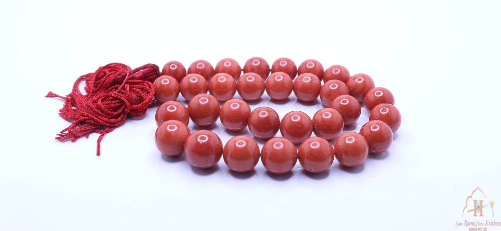Sardinia Beads