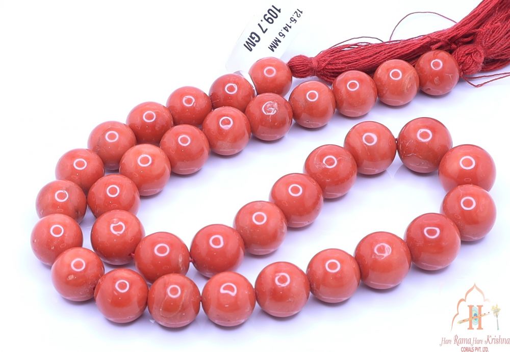 Sardinia Beads