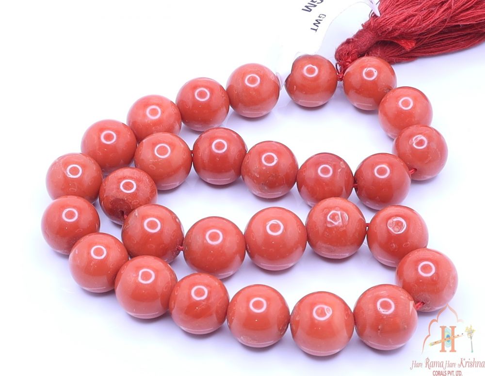 Sardinia Beads