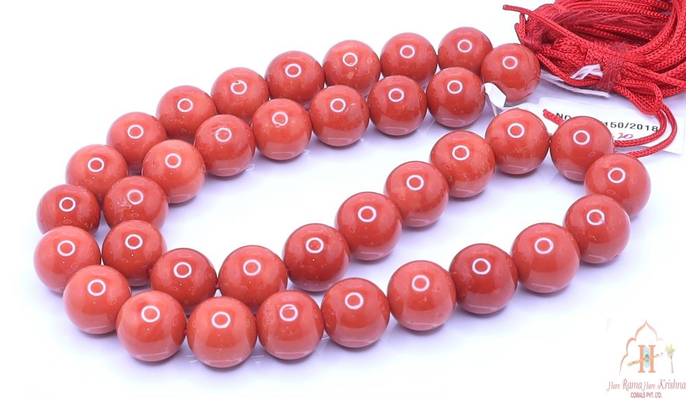 Sardinia Beads