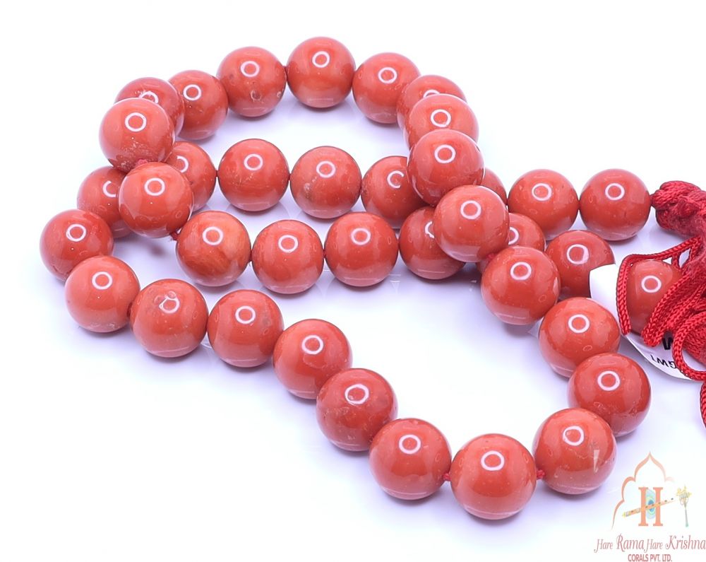Sardinia Beads