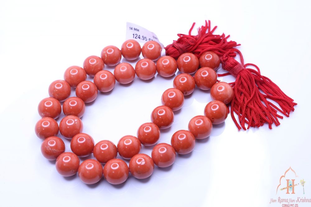 Sardinia Beads