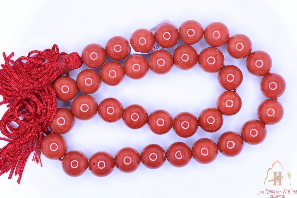 Sardinia Beads