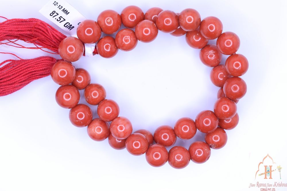 Sardinia Beads