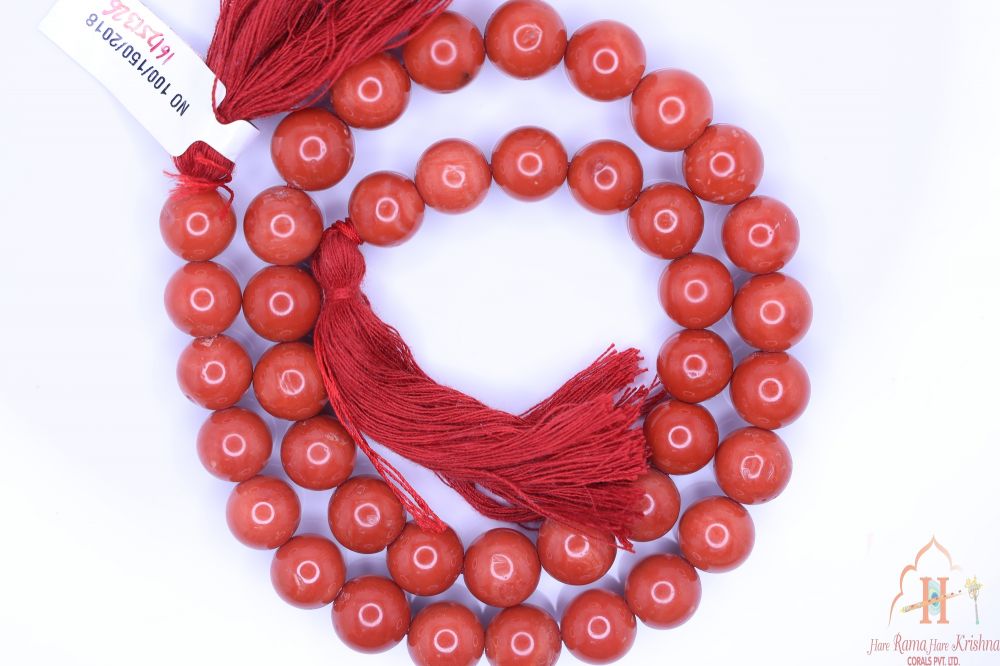 Sardinia Beads