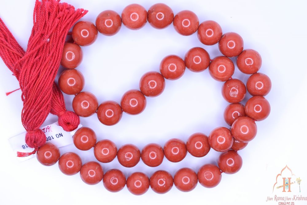 Sardinia Beads