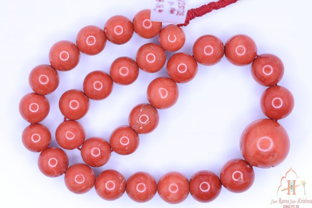 Sardinia Beads