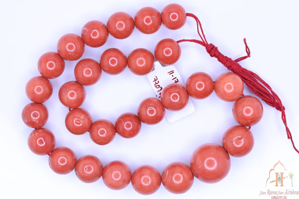 Sardinia Beads