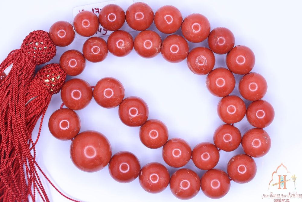 Sardinia Beads