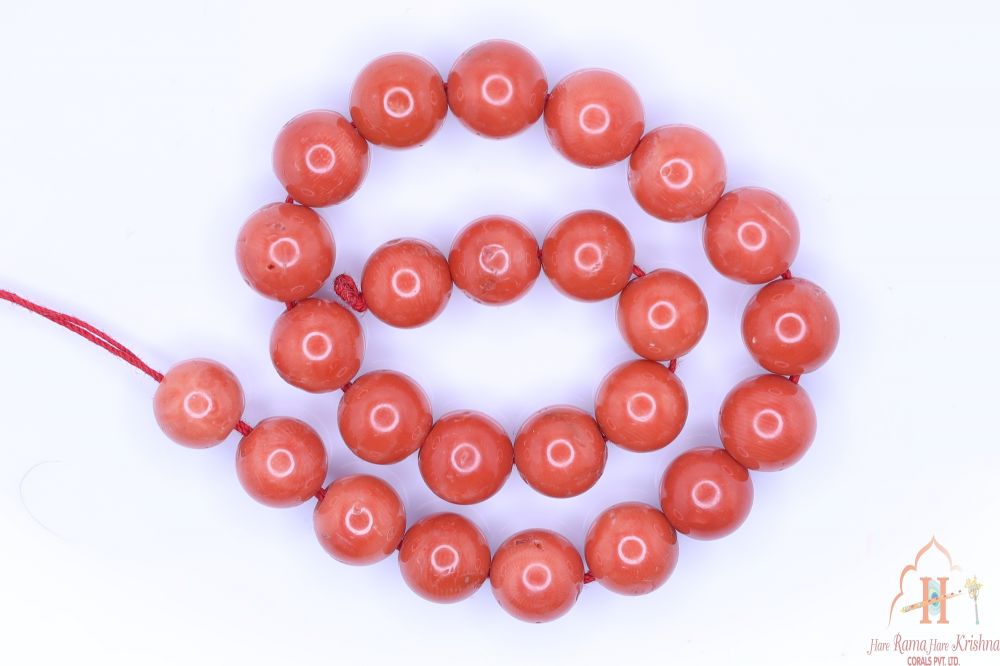 Sardinia Beads