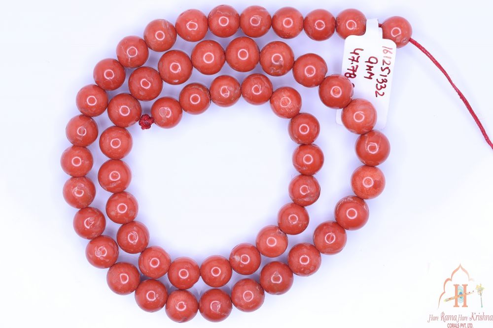 Sardinia Beads