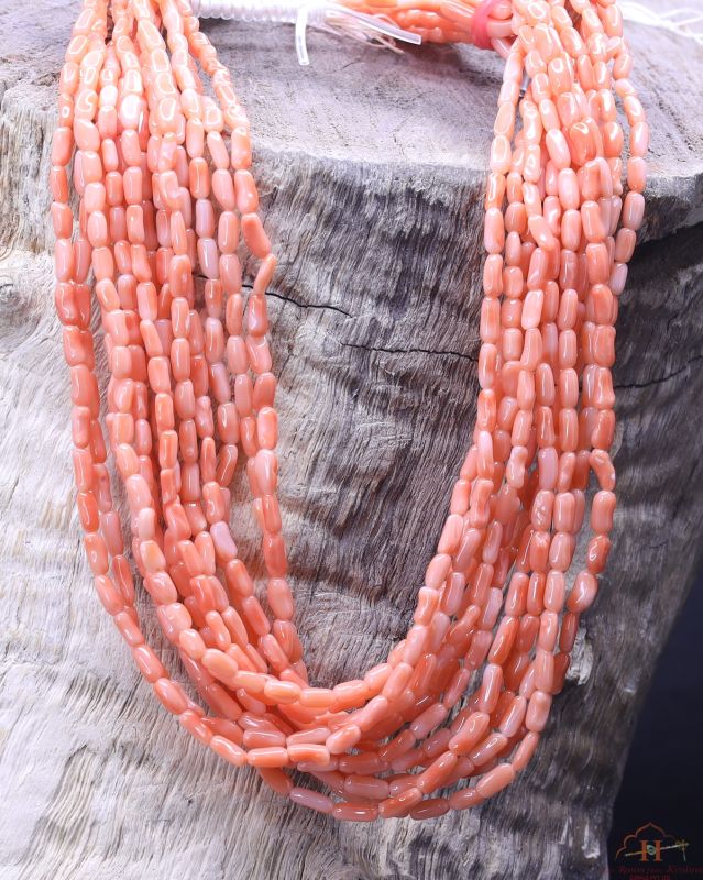 Deepsea Natural Shape Beads `