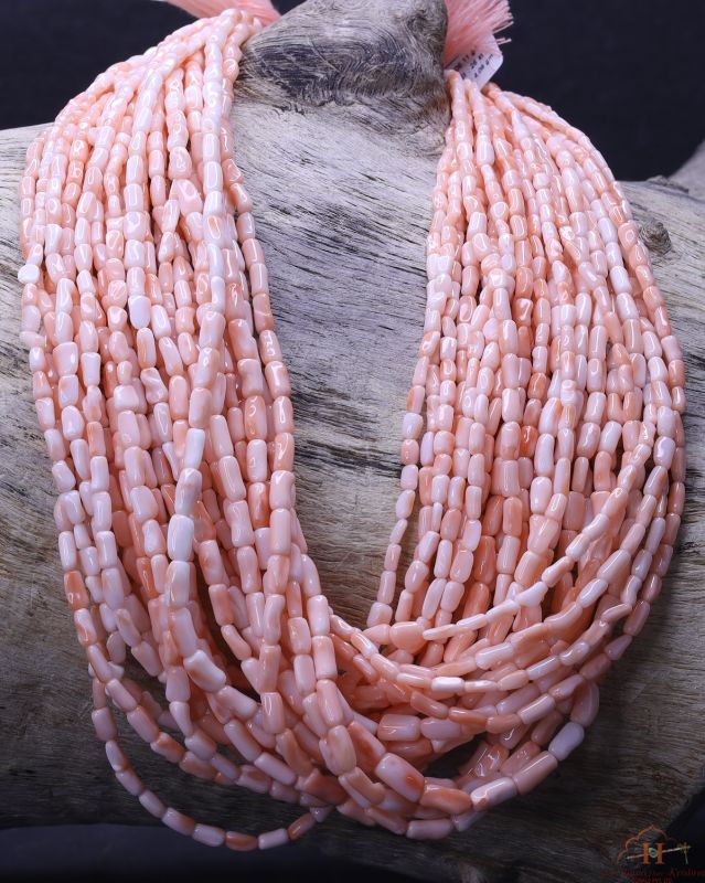 Deepsea Natural Shape Beads