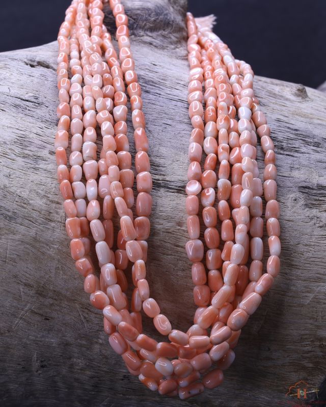 Momo Coral Tumble