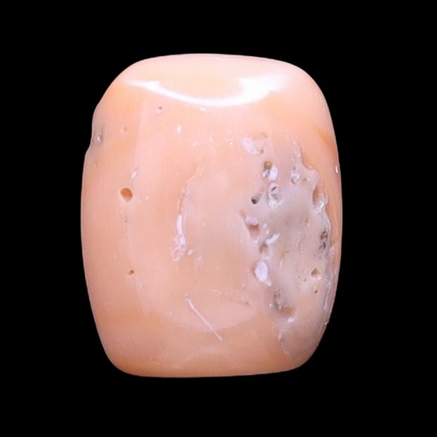 Momo Coral Rectangle