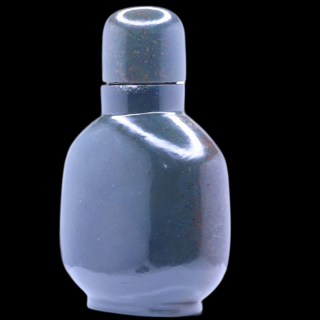 Stone Bottle