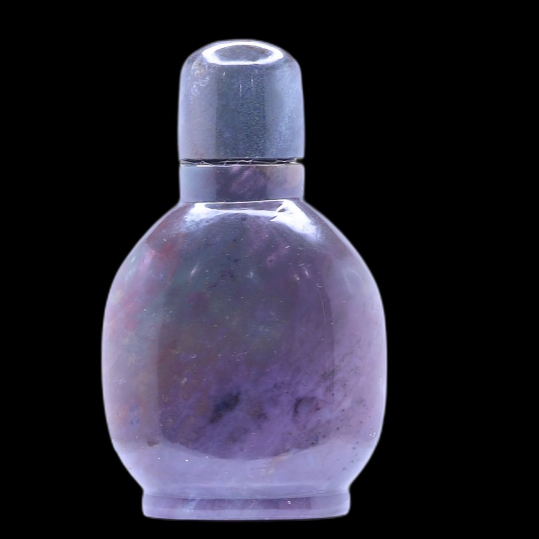 Stone Bottle