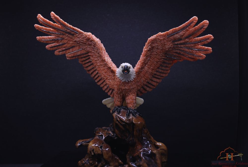 Deepsea Coral Eagle