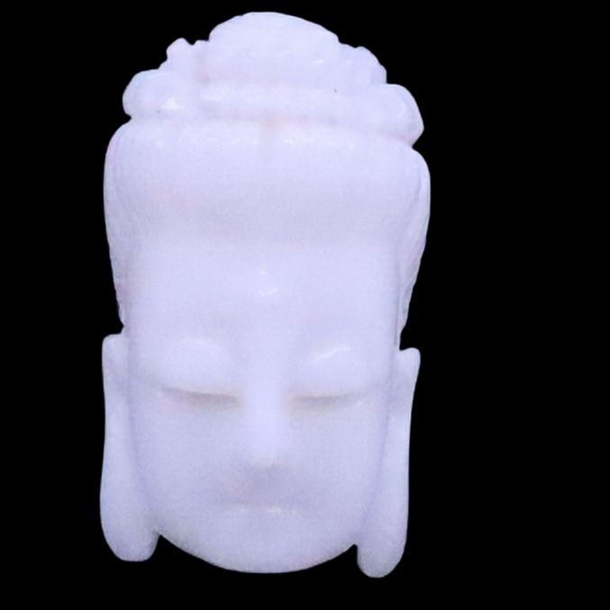 White Coral Guan Yin