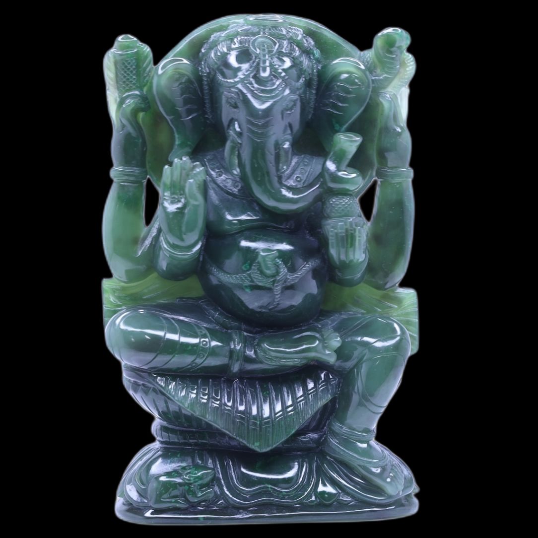 Jade Ganesh