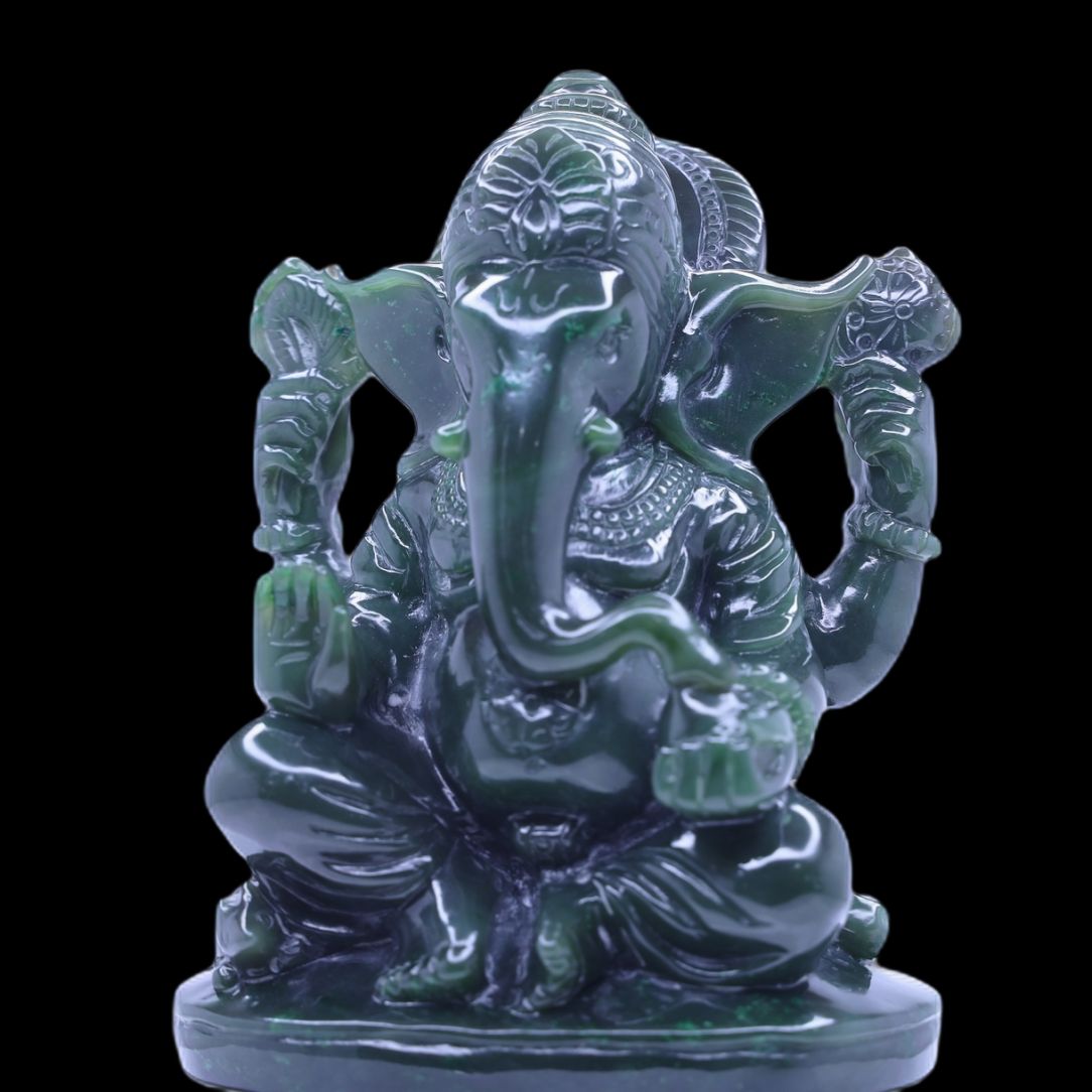 Jade Ganesh
