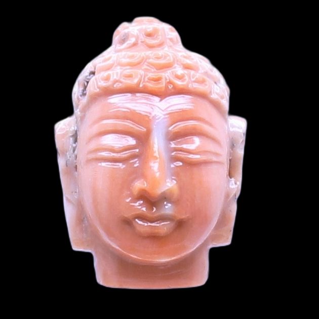 Buddha Head