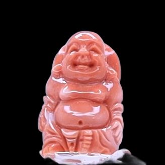 Laughing Buddha