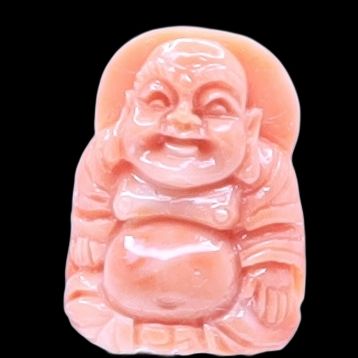 Laughing Buddha