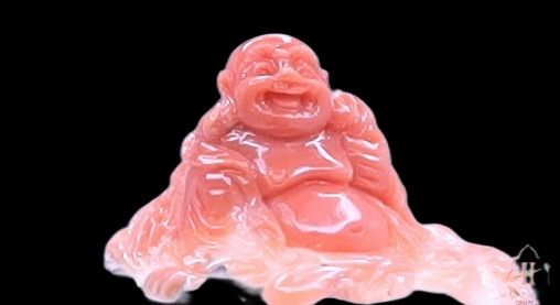 Laughing Buddha
